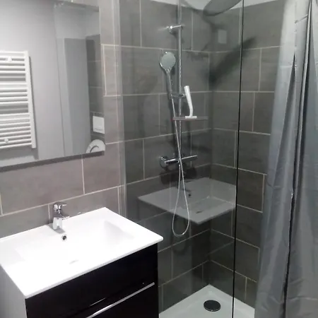 Appt Confort A 101 Apartment *