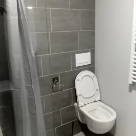 Apartment Appt Confort A 101