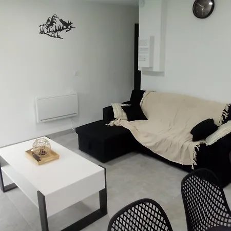 Appt Confort A 101 Apartment *