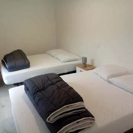 Apartment Appt Confort A 101 Laveissiere