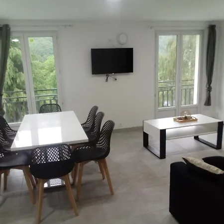 Appt Confort A 101 *