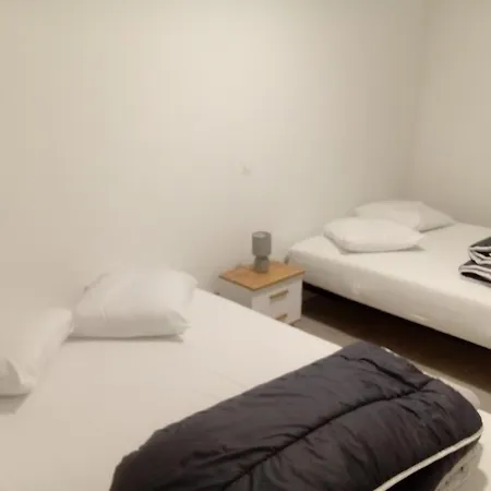 Appt Confort A 101 Laveissiere